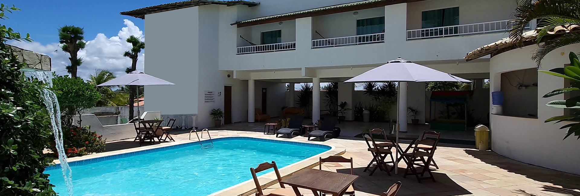 Infraestrutura Completa